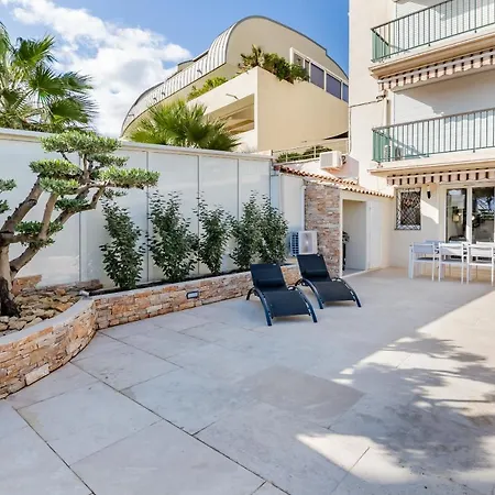 Bord De Apartment La Ciotat