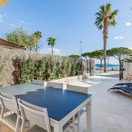 Bord De Apartamento La Ciotat