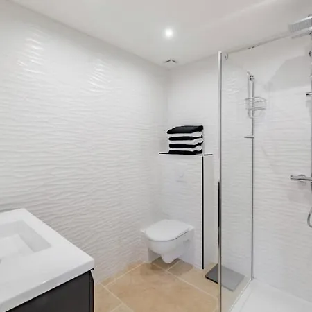 Bord De Apartamento *