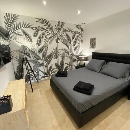 Apartamento Bord De *