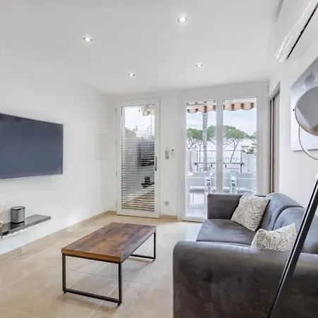 Bord De Apartamento La Ciotat