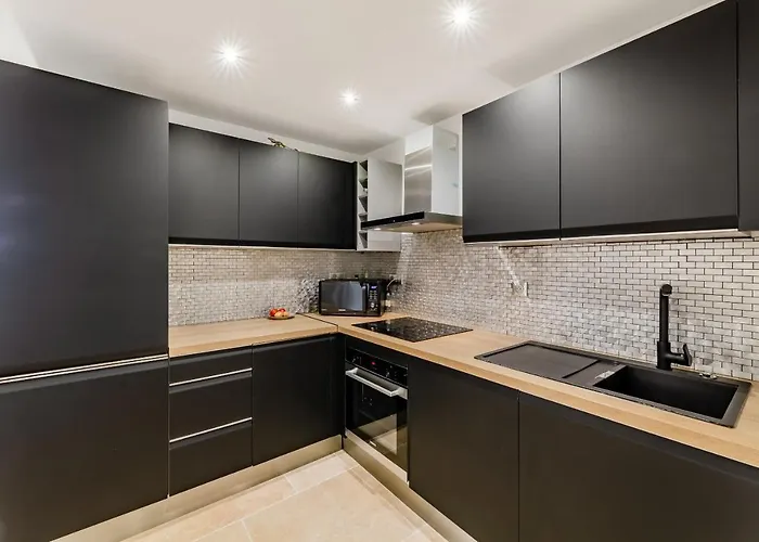 Apartment Bord De La Ciotat
